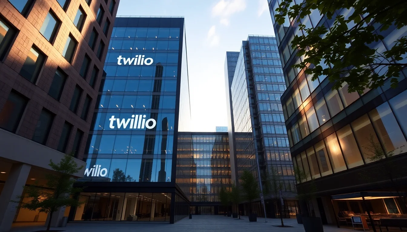 Twilio affiche une profitabilité record, l'IA en embuscade
