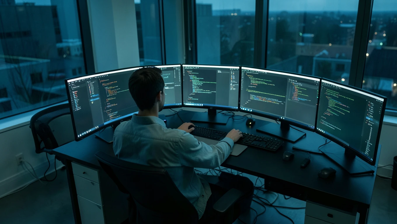 TypeSafe lance Jev, l’IA qui refuse d’halluciner