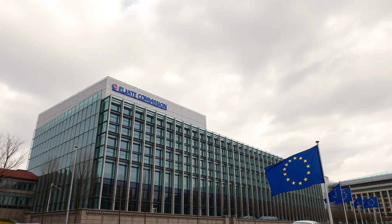 L'UE lance l'AI Act pour encadrer les IA sur son sol