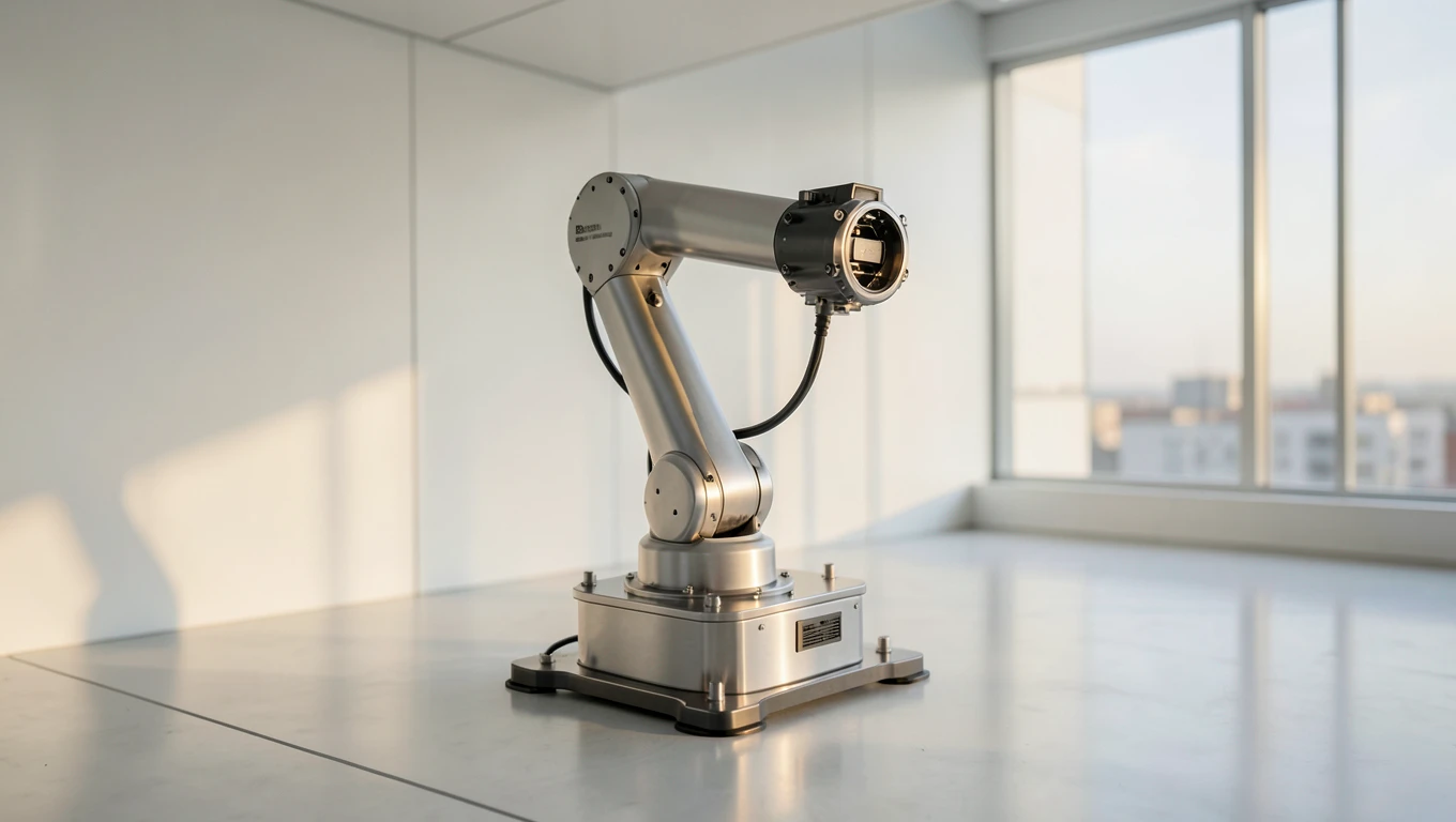 UltraSense rend le toucher robotique plus durable par ultrasons