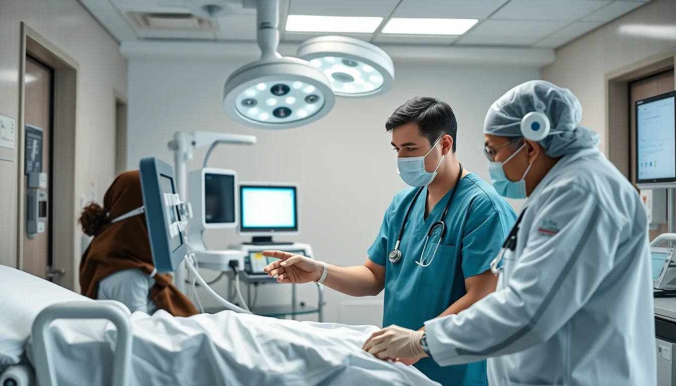 Bunkerhill Health révolutionne l'IA médicale avec Carebricks