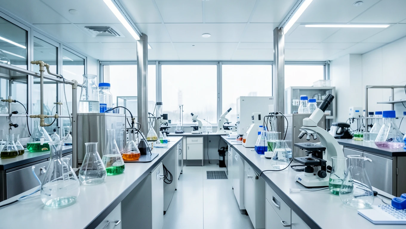Vera Health veut rapprocher la science des soins