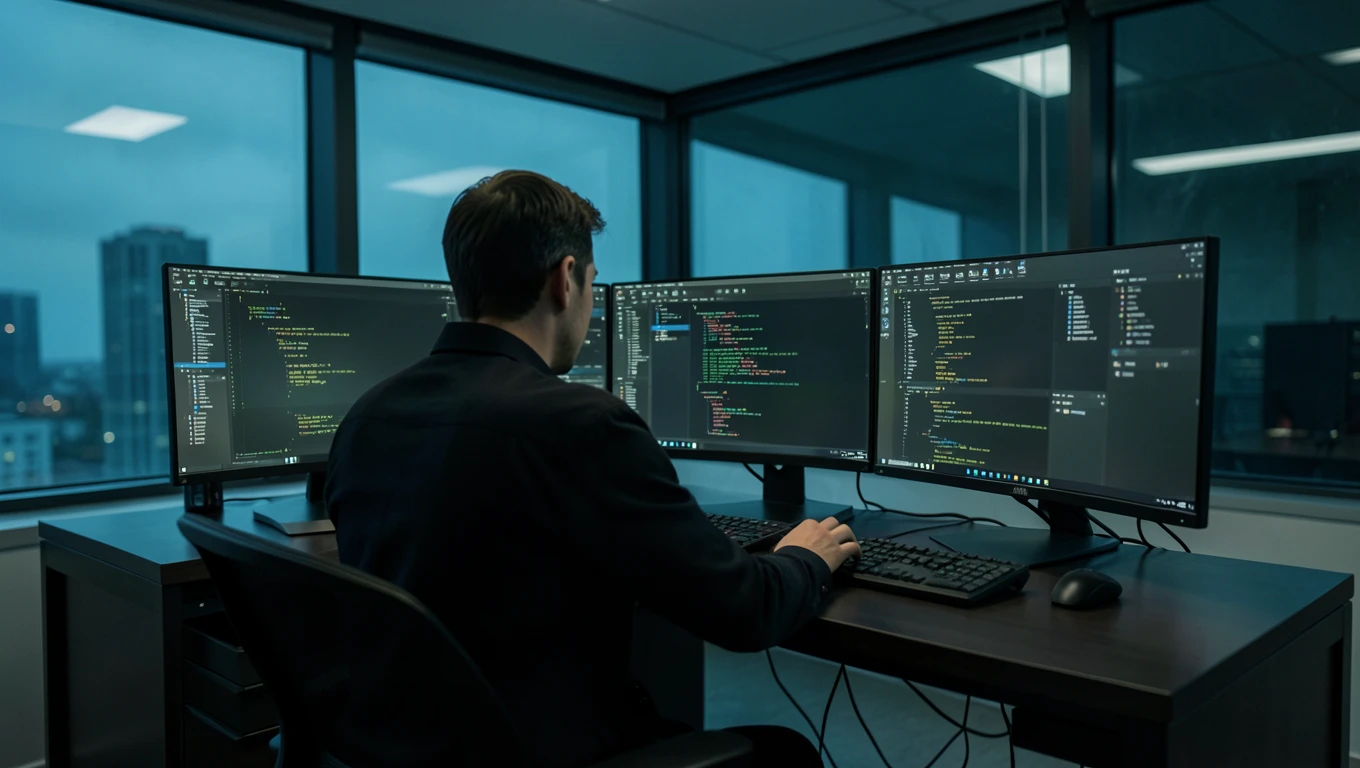 Webflow rend ses outils accessibles à ChatGPT et Codex
