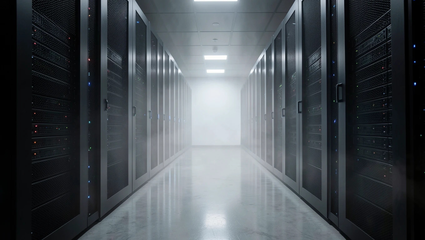 Western Digital trouve 130 fois plus de données derrière l’IA vidéo