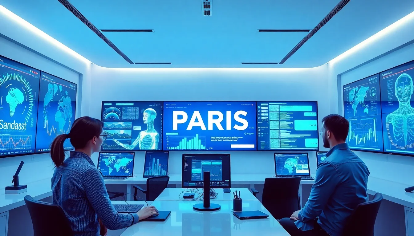 Wise Mirror : l'IA bouscule la réputation des entreprises