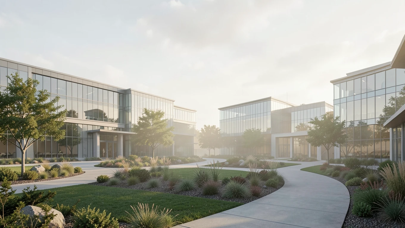 WPP inaugure Devon’s Point, son hub de production IA