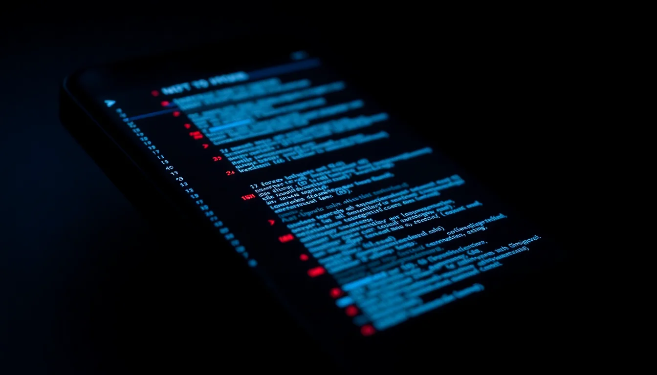 Zimperium révèle l'IA en plein essor dans les cyberattaques mobiles