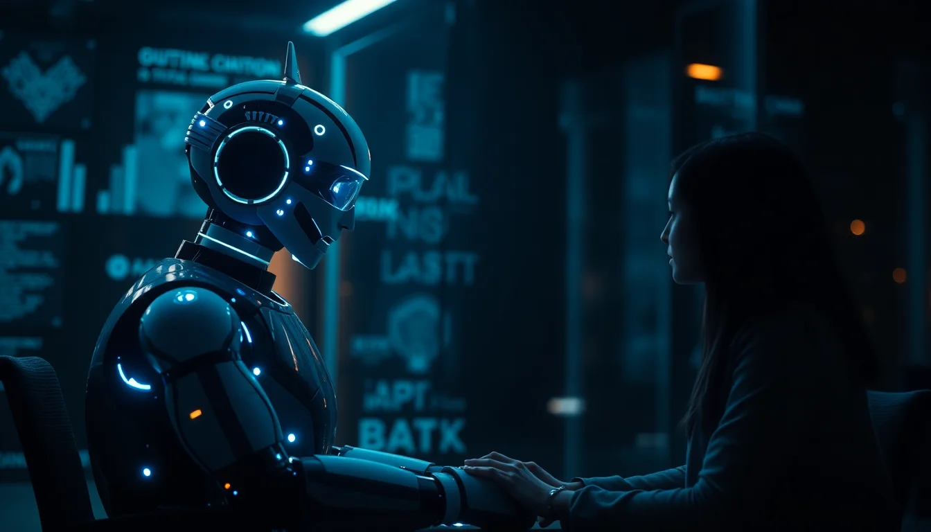Chatbots IA : 5 stratégies pour PME en 2026