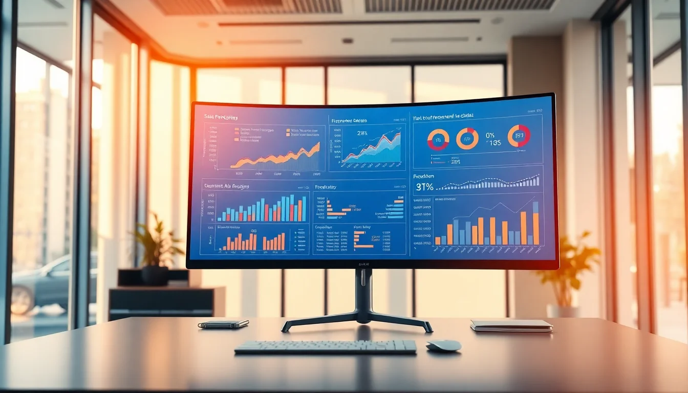 IA et ventes : optimiser l'analyse prédictive pour PME (2026)