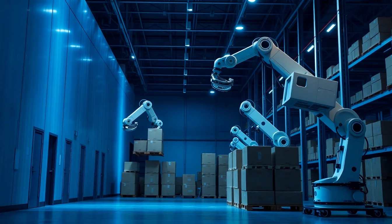 IA pour l'e-commerce : guide 2026 pour vendre plus et gérer moins