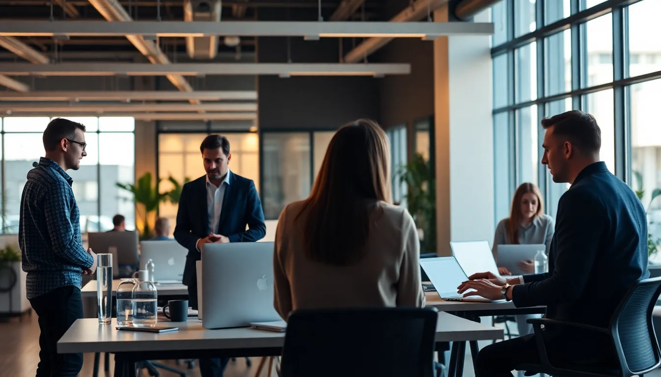 IA et gestion du temps : 5 solutions pour PME (2026)