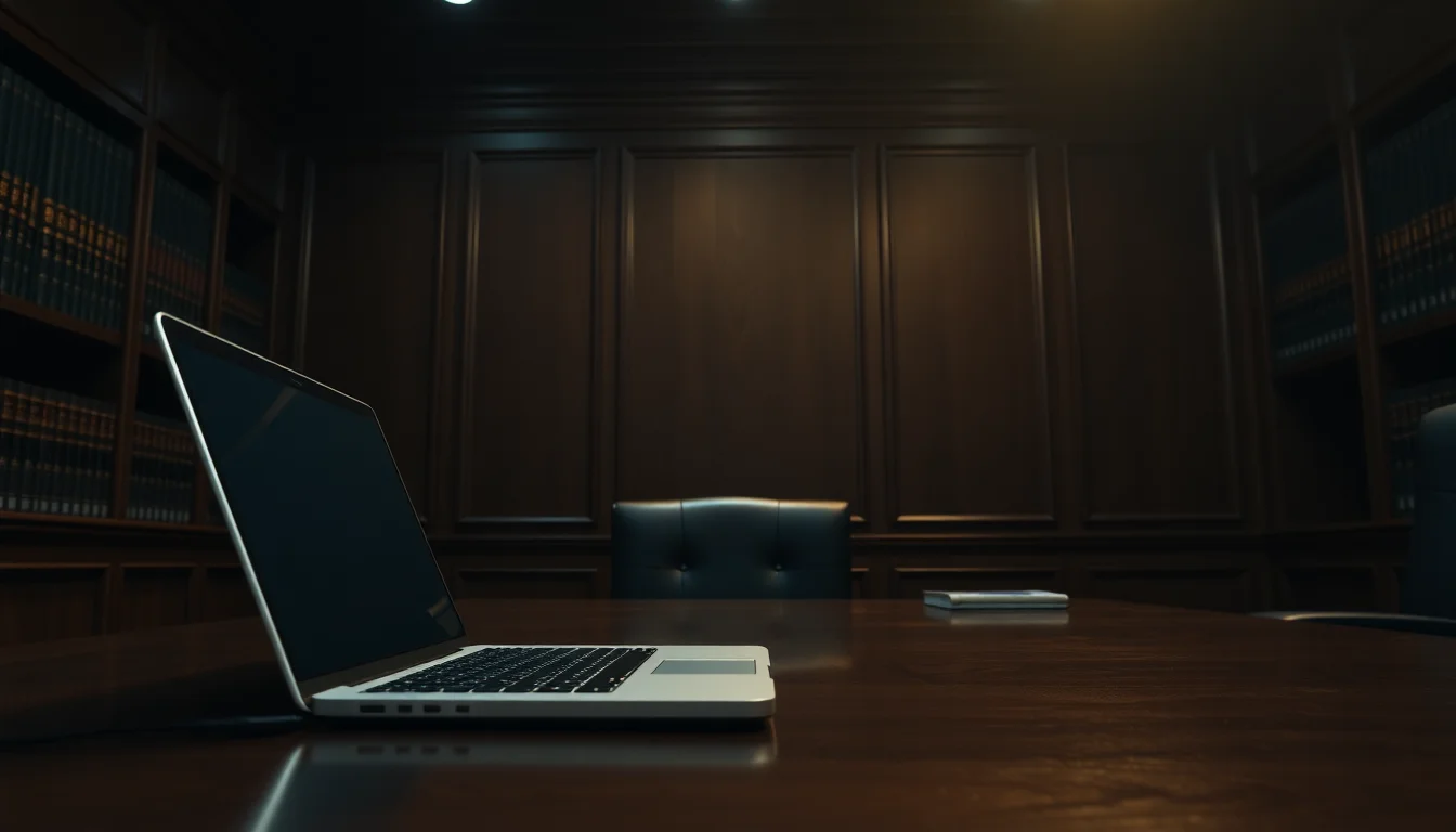 IA juridique : 5 solutions pour cabinets d'avocats (2026)
