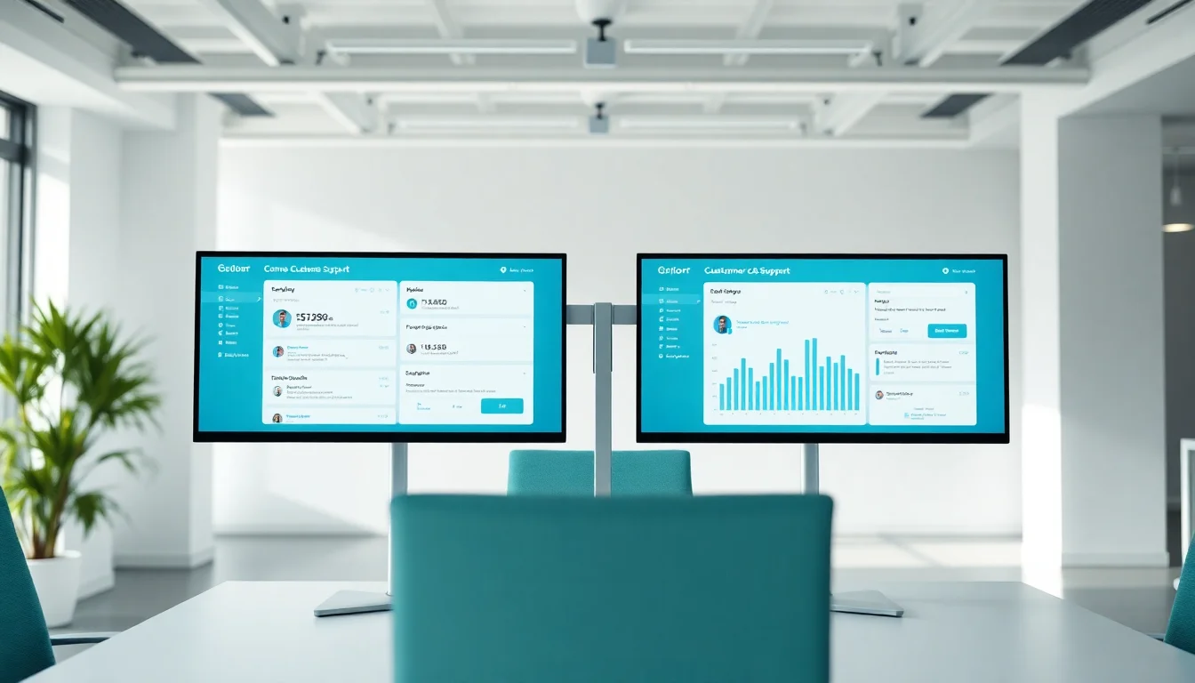 IA et service client : 5 solutions pour PME e-commerce (2026)