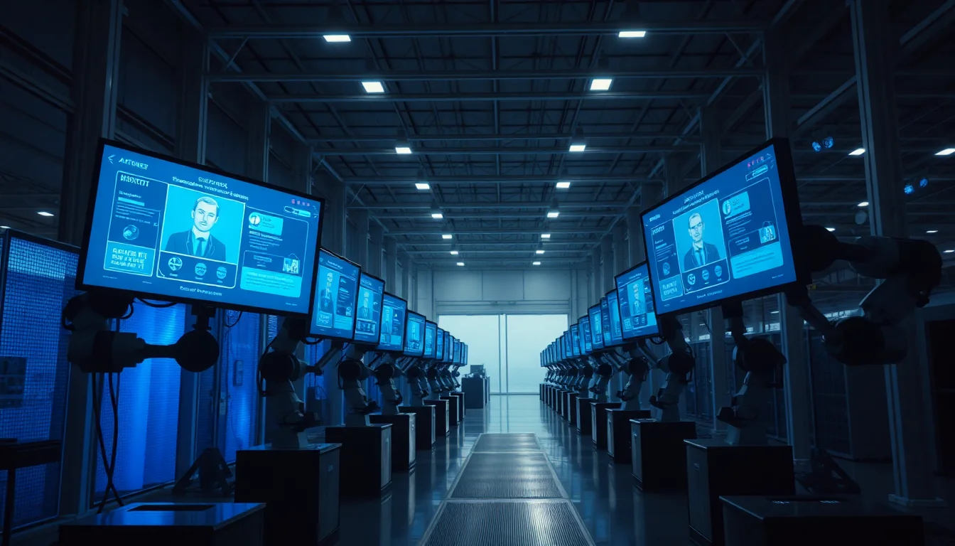 IA et service client : 5 solutions pour PME e-commerce (2026)