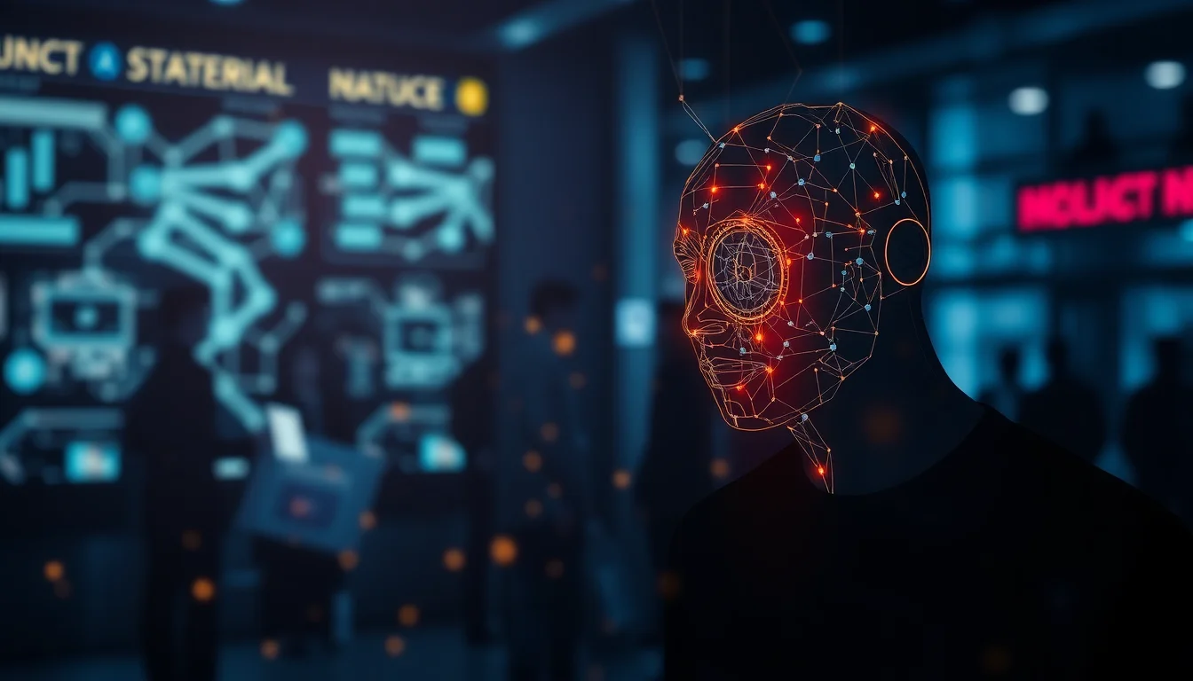 Comprendre l'impact de l'IA sur l'emploi en France