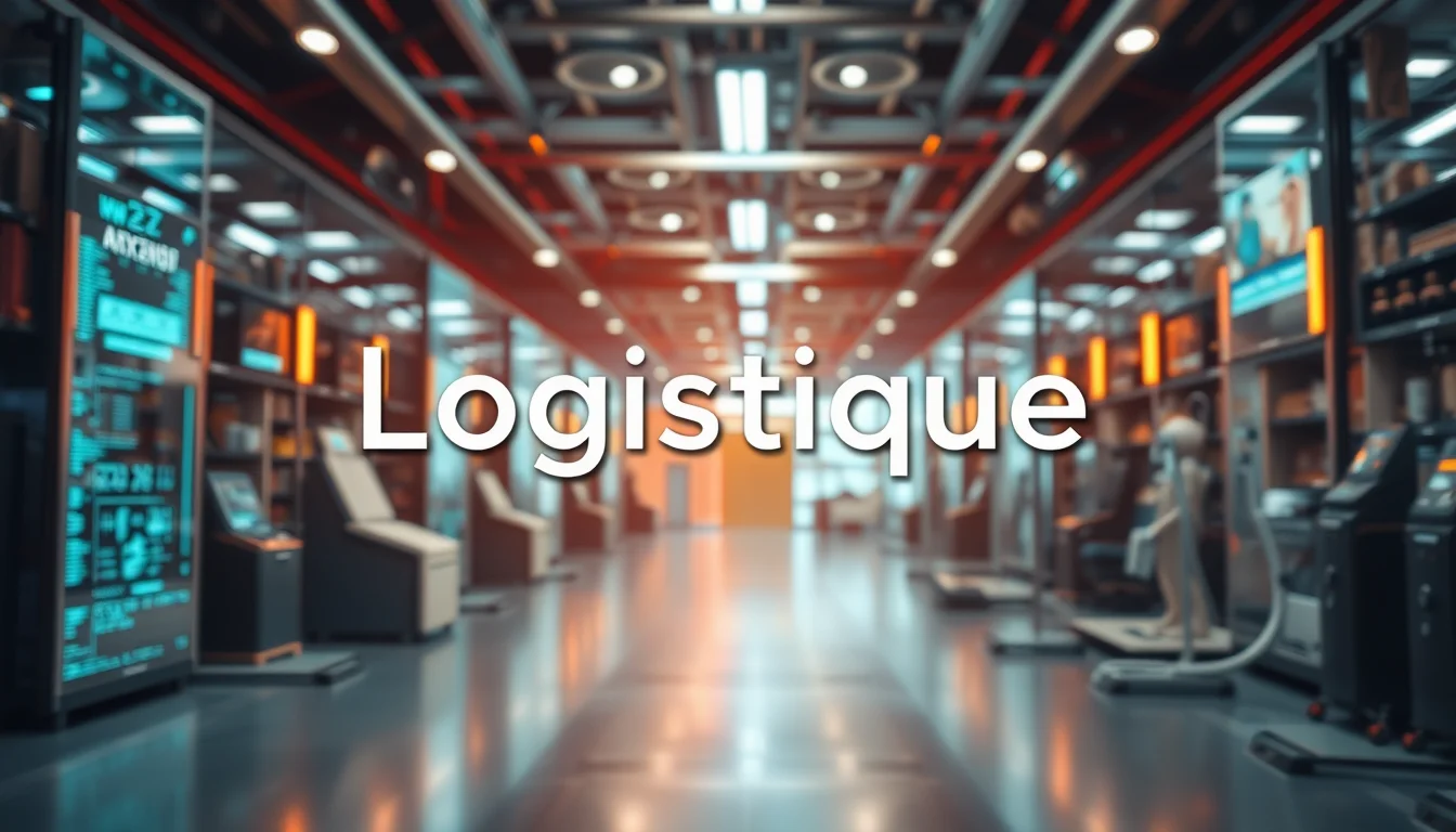 Optimiser sa supply chain avec l’IA : guide PME 2026