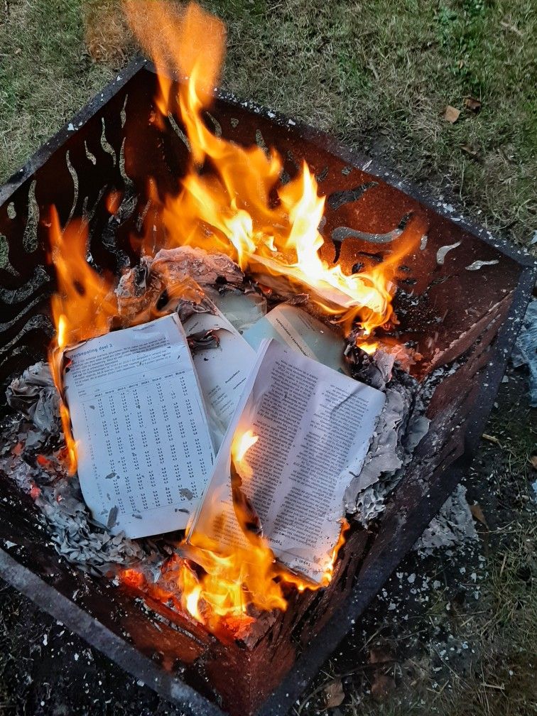 Anthropic détruit des millions de livres