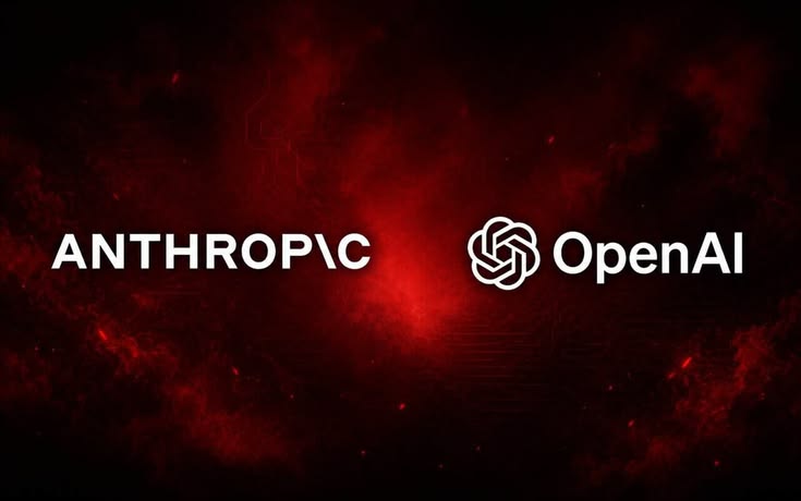 Anthropic et Open AI veulent enfin ralentir