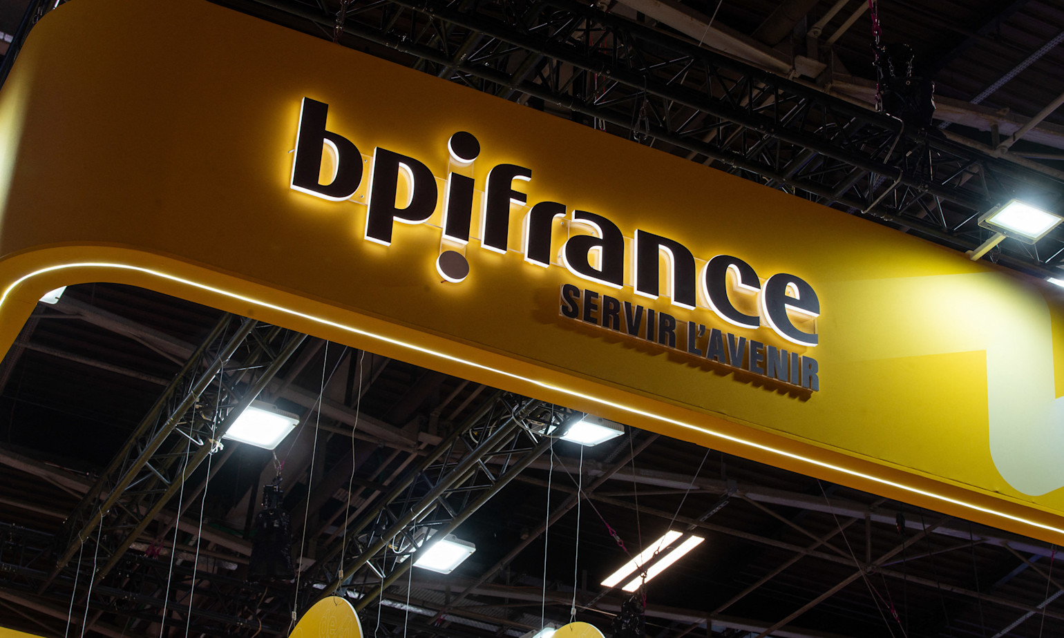 BPI France dans le rouge