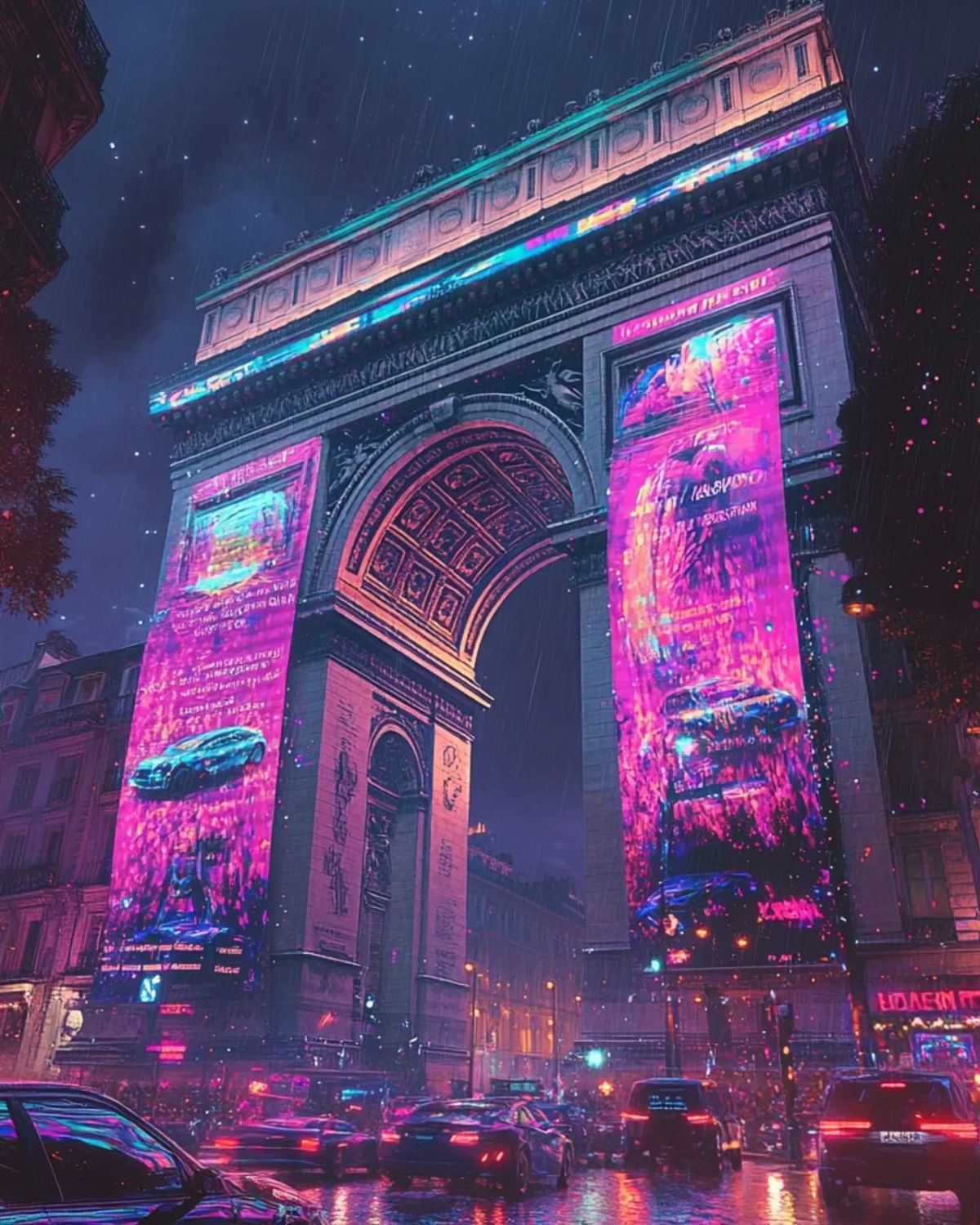Et si internet avait été français 🇫🇷