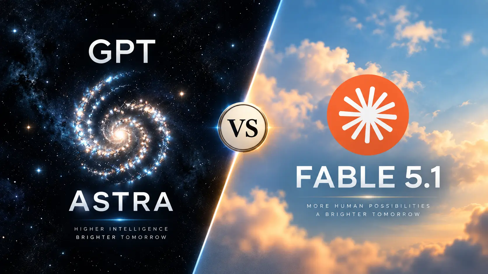 Fable 5.1 vs GPT-6 Astra : qui gagne vraiment ?