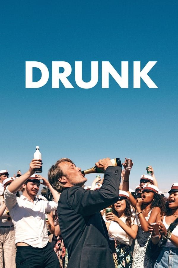 Fait grave : Les gens ne trouvent plus l’alcool cool