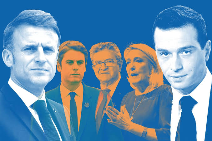 L'IA entre dans la présidentielle 2027