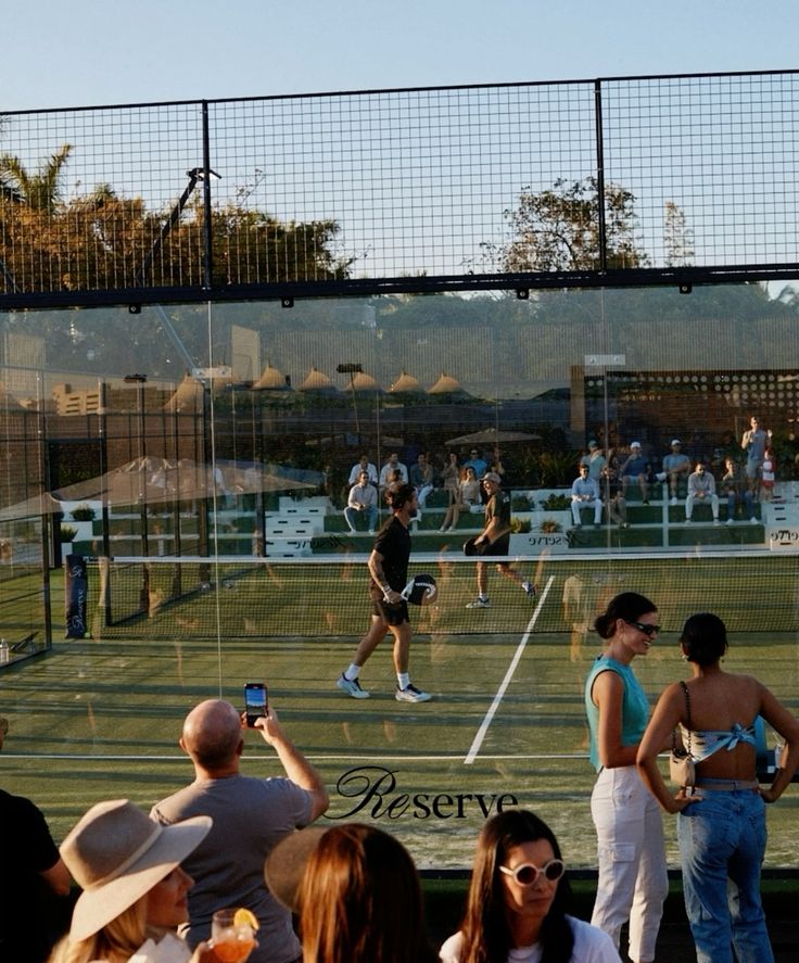 La bulle du padel explose en France