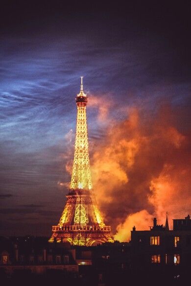 La France plonge