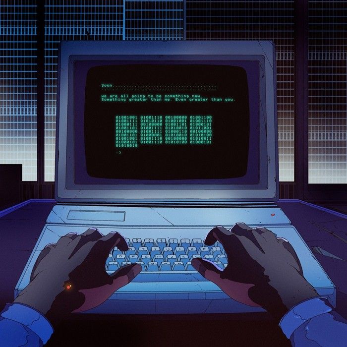 La théorie de l'internet mort se confirme