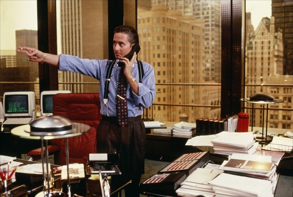 Le rachat de boring business explose