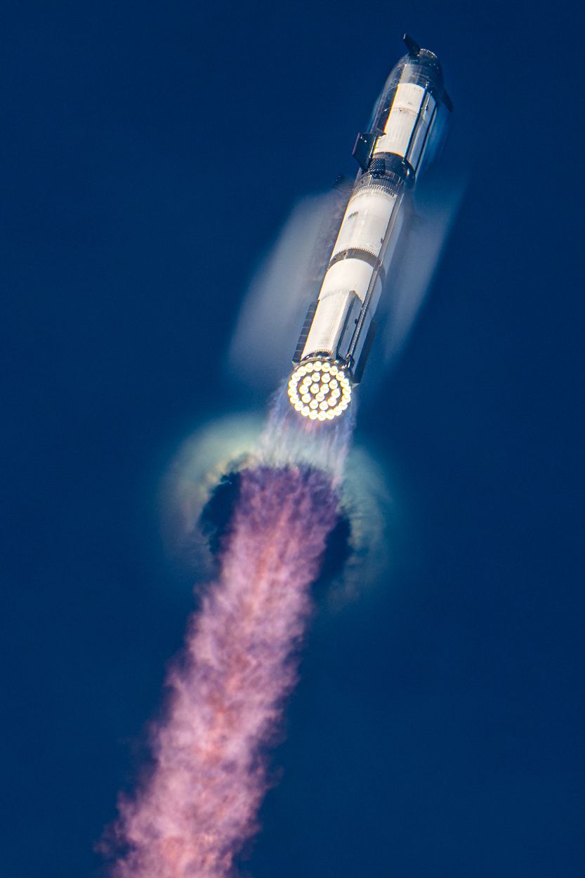 Les allemands ont maintenant leur SpaceX