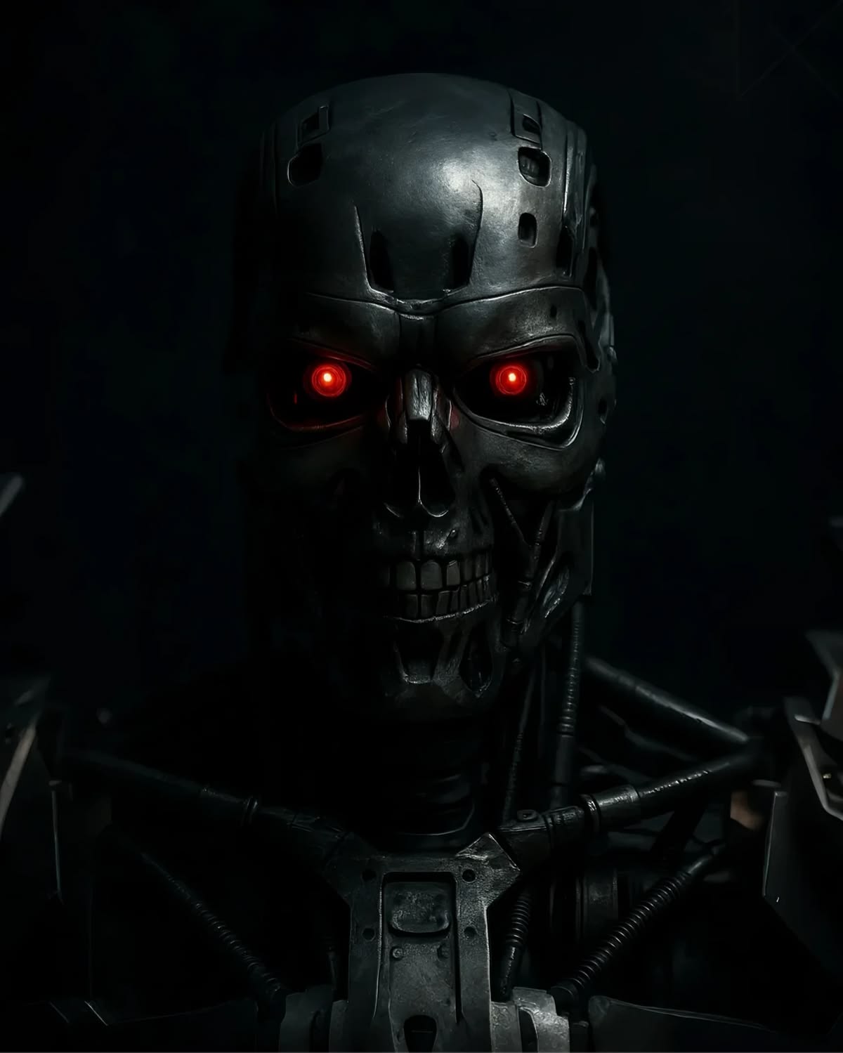 Les robots augmentent le risque de guerre