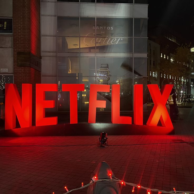 Netflix, avec GTA 6 vient de prouver que la distribution prime sur le produit