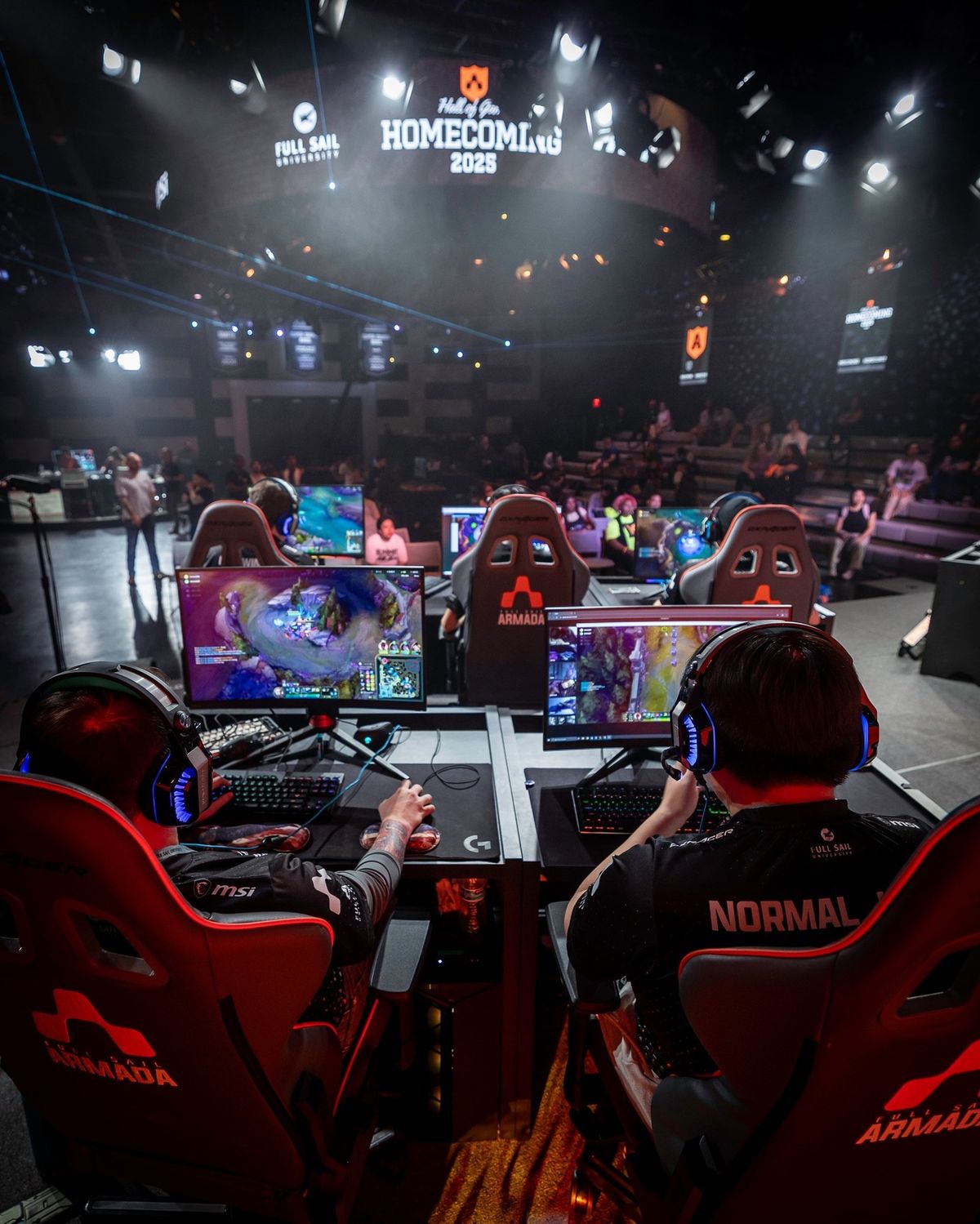 Paris devient leader de l'ESport