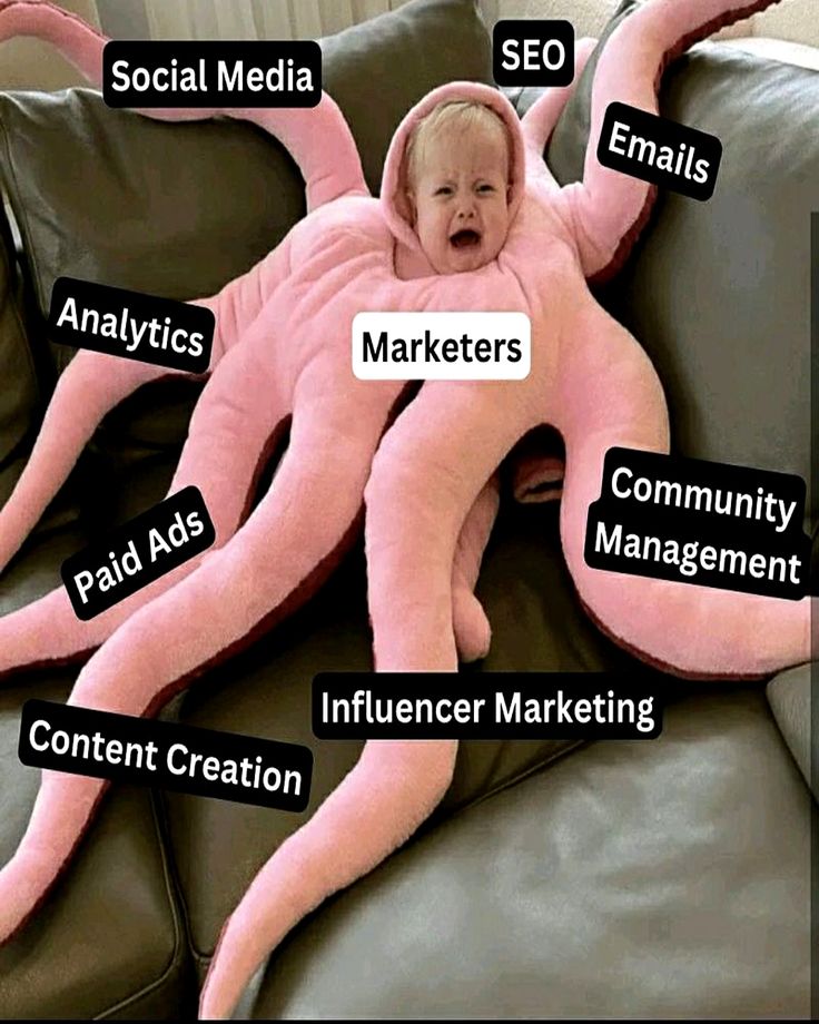 Pourquoi le marketing ne marche plus ?