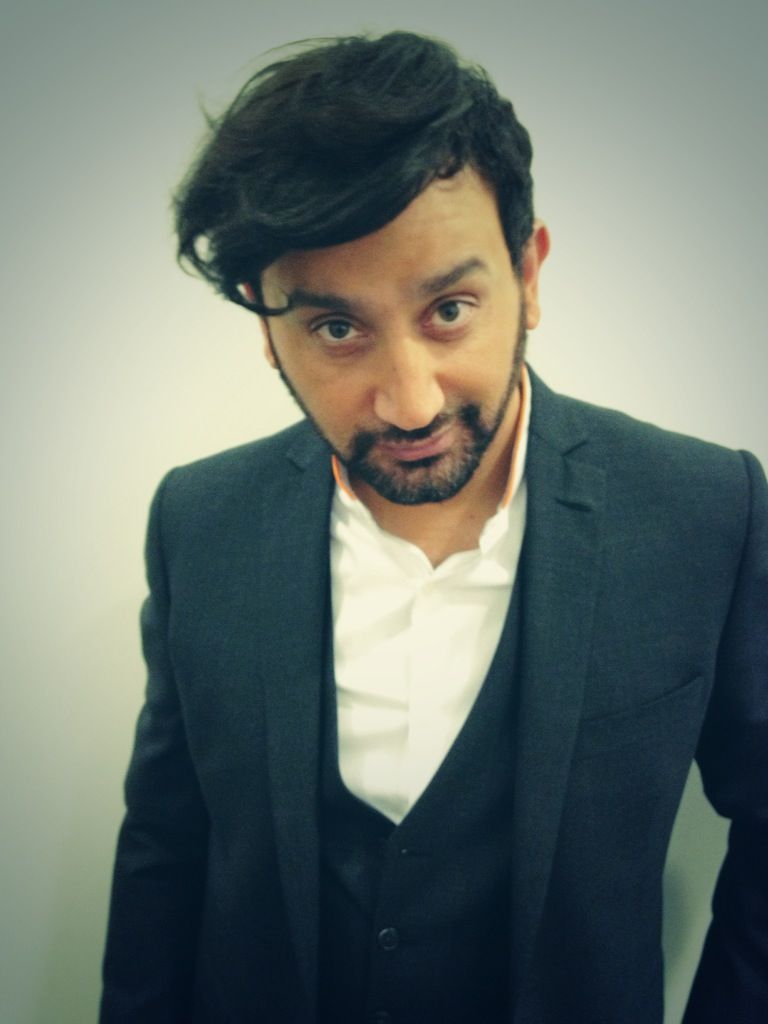 Xavier Niel et Hanouna s'associent