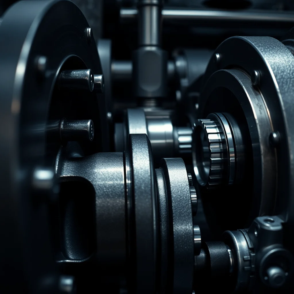 Industrie